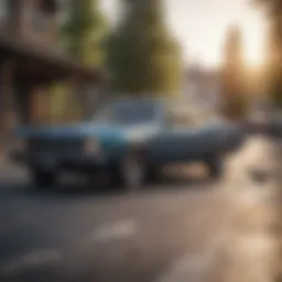 Overview of car insurance regulations in Idaho