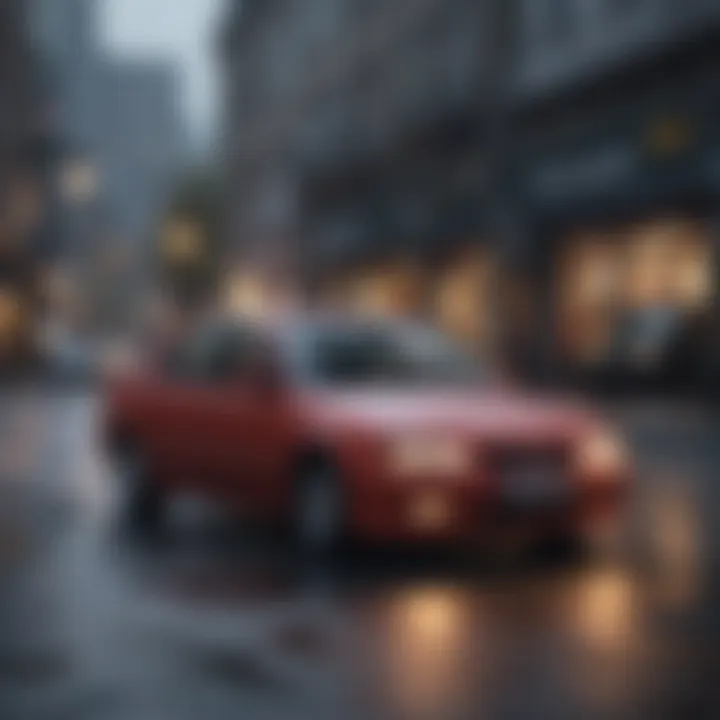 Advice on making informed car insurance decisions