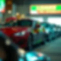 Detailed overview of car loan pre-approval