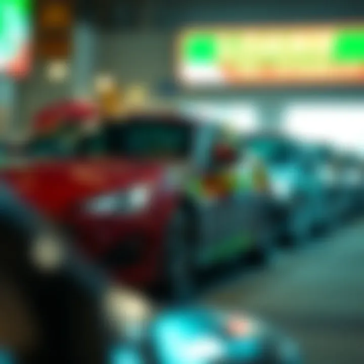 Understanding Car Loan Pre-Approval Overview Detailed overview of car loan pre-approval