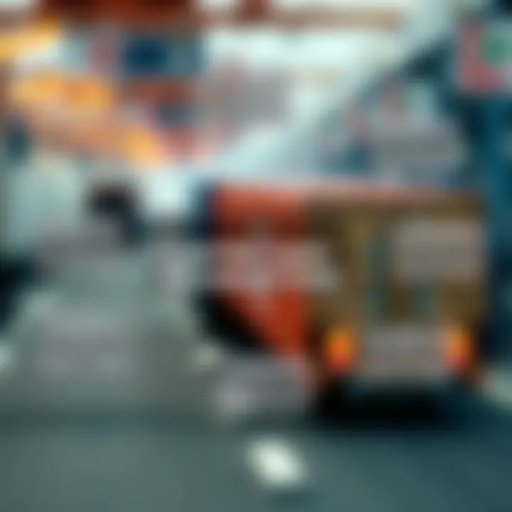 Diagram explaining common misconceptions in cargo insurance