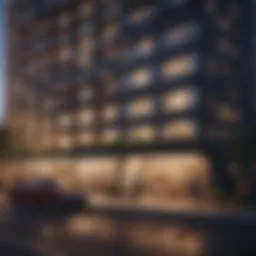 Detailed explanation of condo master policies