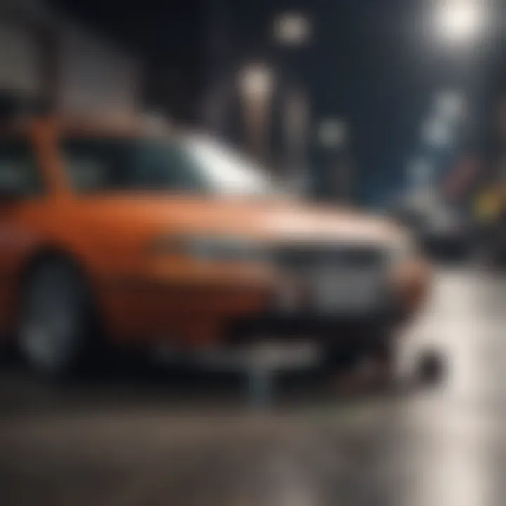 Understanding the financial repercussions of a DUI conviction