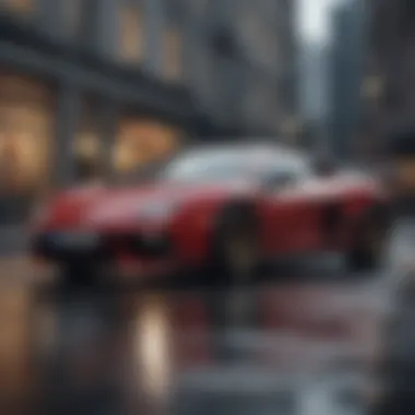 Advantages of electronic car titles