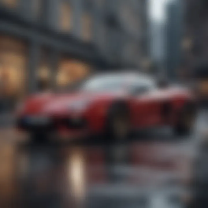 Advantages of electronic car titles