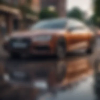 Navigating the Legal Landscape of Electronic Car Titles Legal considerations for electronic titles