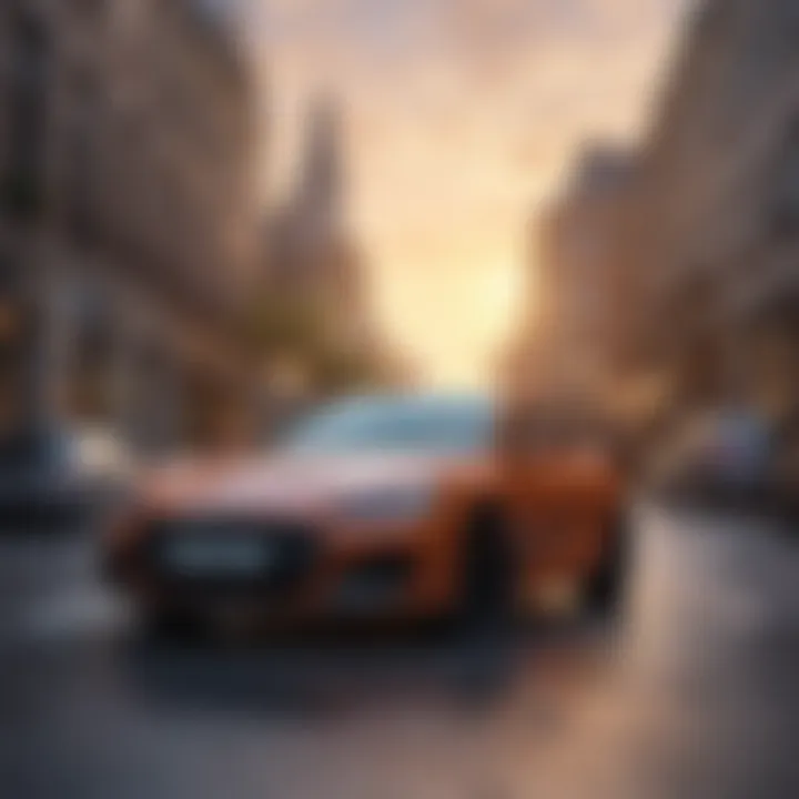 Factors influencing car insurance premiums