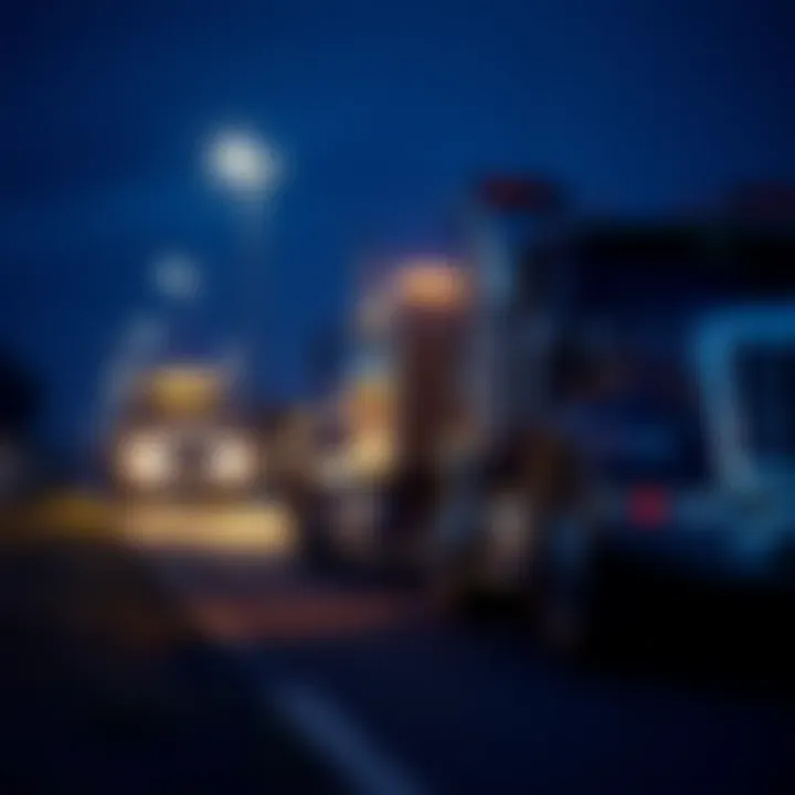 Understanding the factors influencing towing costs