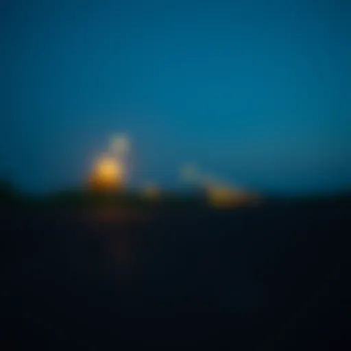 The Journey of Family Health Insurance A clear path illustrating the journey of family health insurance