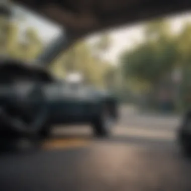 Influence of Driver Records on Insurance Premiums Impact of Driver Records on Insurance