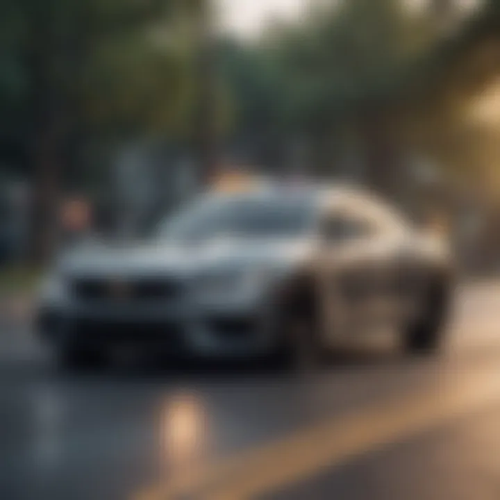 Types of Driver Records in Florida