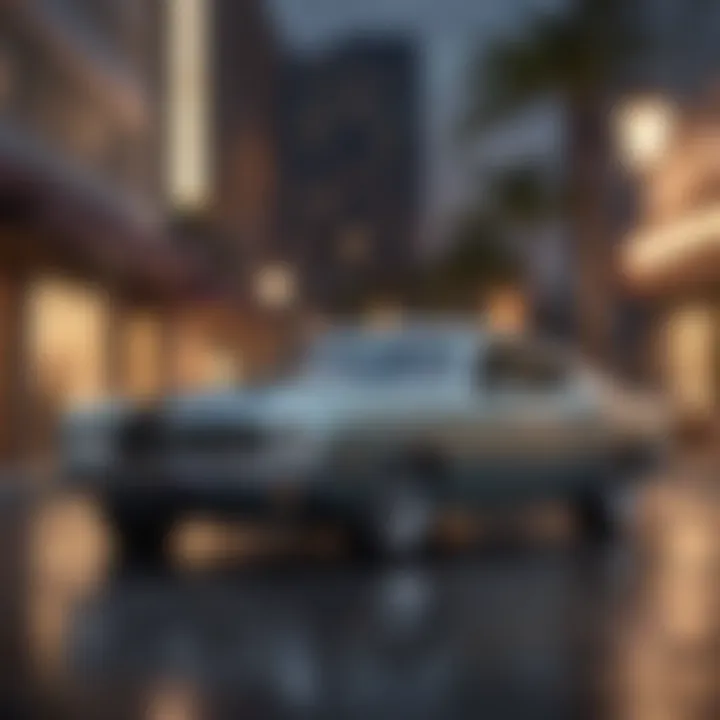 Notable Understanding FR44 Insurance Costs in Florida