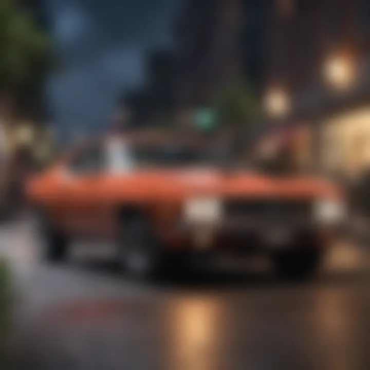 Benefits of full coverage insurance in Louisiana