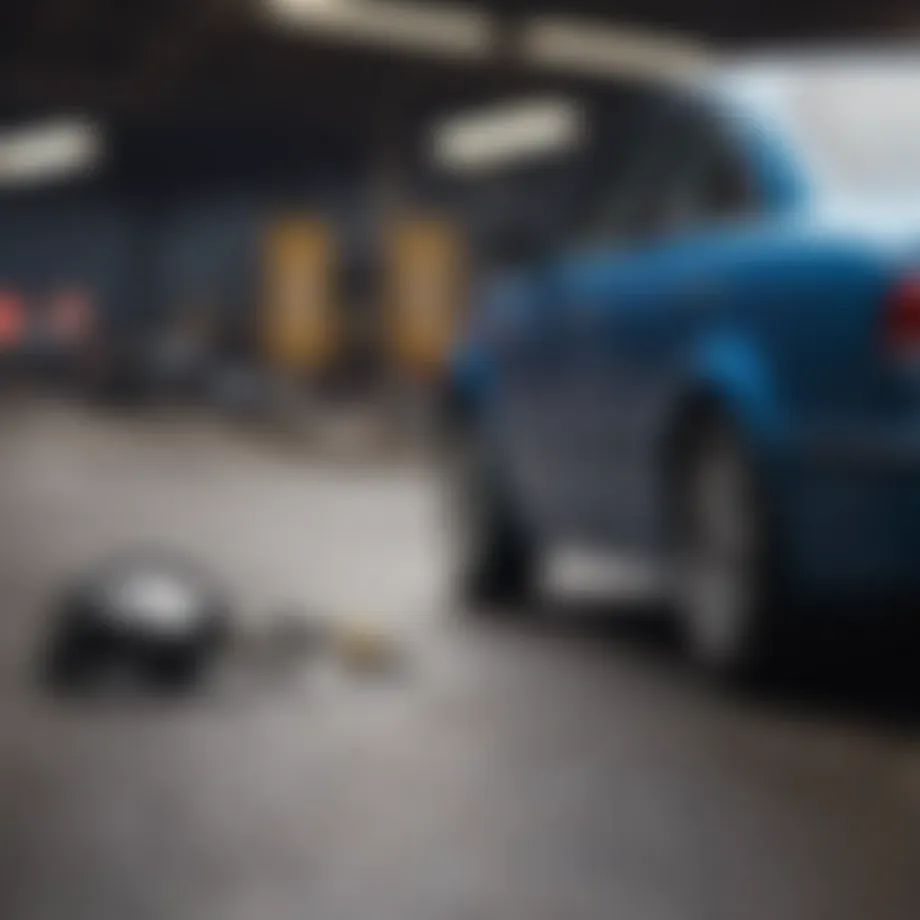 Understanding gap insurance in leasing