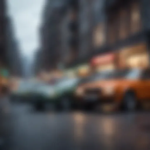 An overview of gap insurance policy details