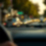 Implications of a Suspended License on Insurance Detailed overview of suspended license implications