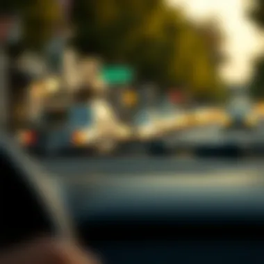 Implications of a Suspended License on Insurance Detailed overview of suspended license implications