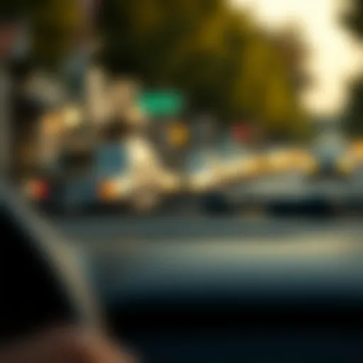 Implications of a Suspended License on Insurance Detailed overview of suspended license implications