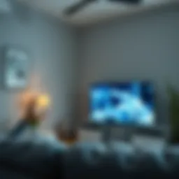 Understanding Homeowners Insurance Coverage for TV Damage Introduction