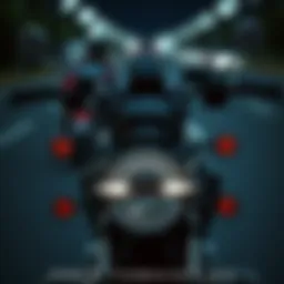 Understanding Ignition Interlock Devices on Motorcycles Introduction