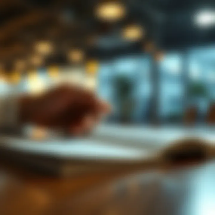 Implications of Insurance Claim Cancellation Conceptual image highlighting the implications of claim cancellation