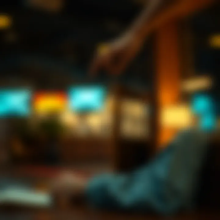 Navigating Insurance Cancellation Decisions Visual guide on navigating insurance cancellation decisions