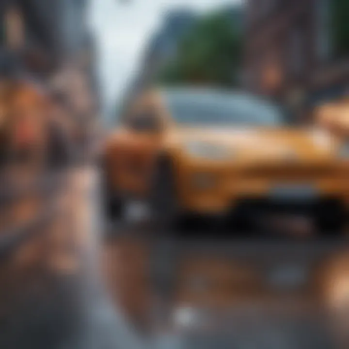 Checklist for evaluating electric vehicle insurance policies