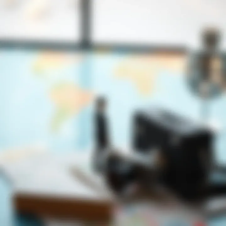Key Components of Travel Insurance Explained Key components of travel insurance explained
