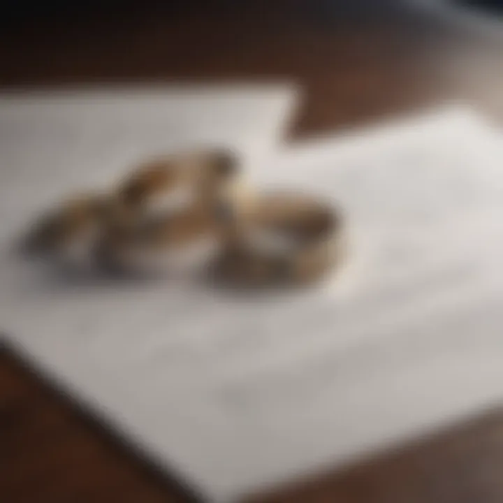A legal document related to insurance claims
