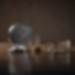 A visual representation of life insurance rates across different age groups