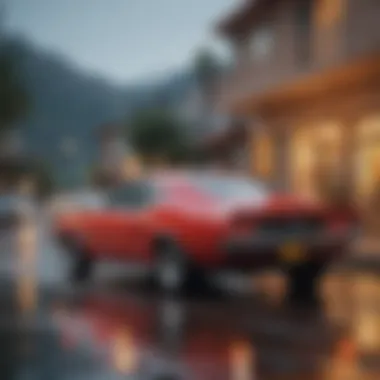 Types of coverage required for car insurance in California