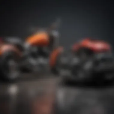 Detailed breakdown of costs involved in motorcycle towing Cost breakdown of motorcycle towing