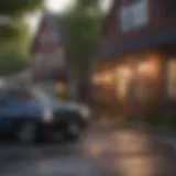 Detailed overview of Nationwide homeowners insurance payment address options