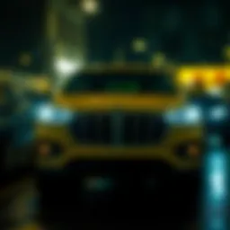 Understanding Non-Owned Vehicle Coverage: Key Insights and Considerations Introduction