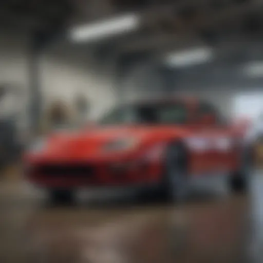 Understanding Non-Owner SR22 Insurance in North Dakota Introduction