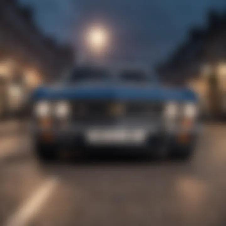 Legal documents required for number plate registration