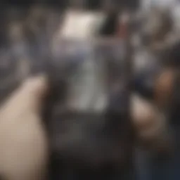 Detailed illustration of paramed life insurance features