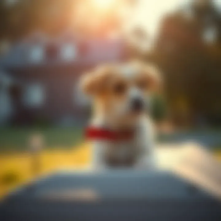 Understanding Pet Burial Insurance: An In-Depth Exploration Summary