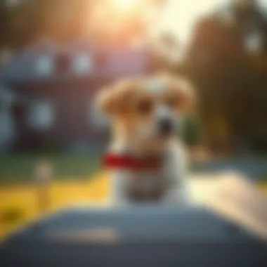 Understanding Pet Burial Insurance: An In-Depth Exploration Summary Understanding Pet Burial Insurance: An In-Depth Exploration Summary