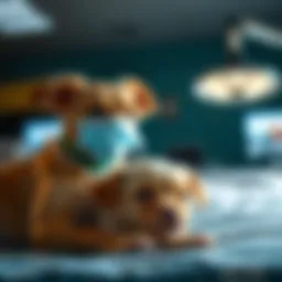 Understanding Pet Insurance for Surgical Coverage Introduction