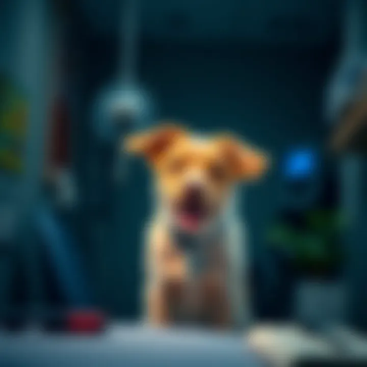 Understanding Pet Insurance for Surgical Coverage Summary