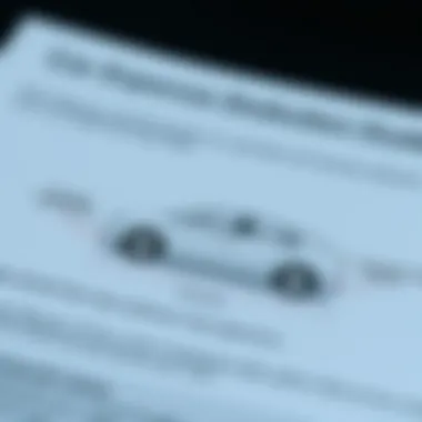 Car Expense Deduction Diagram Detailed diagram of car expense deduction