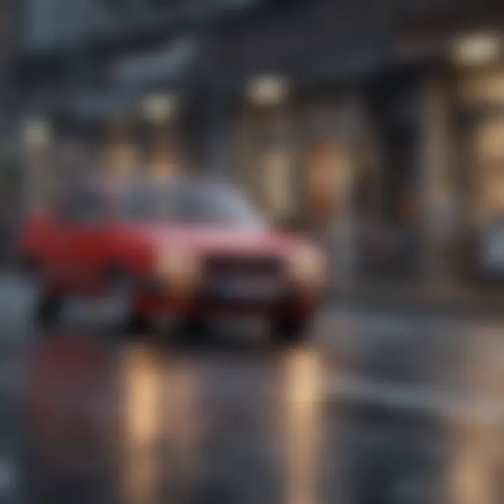 Navigating insurance options effectively