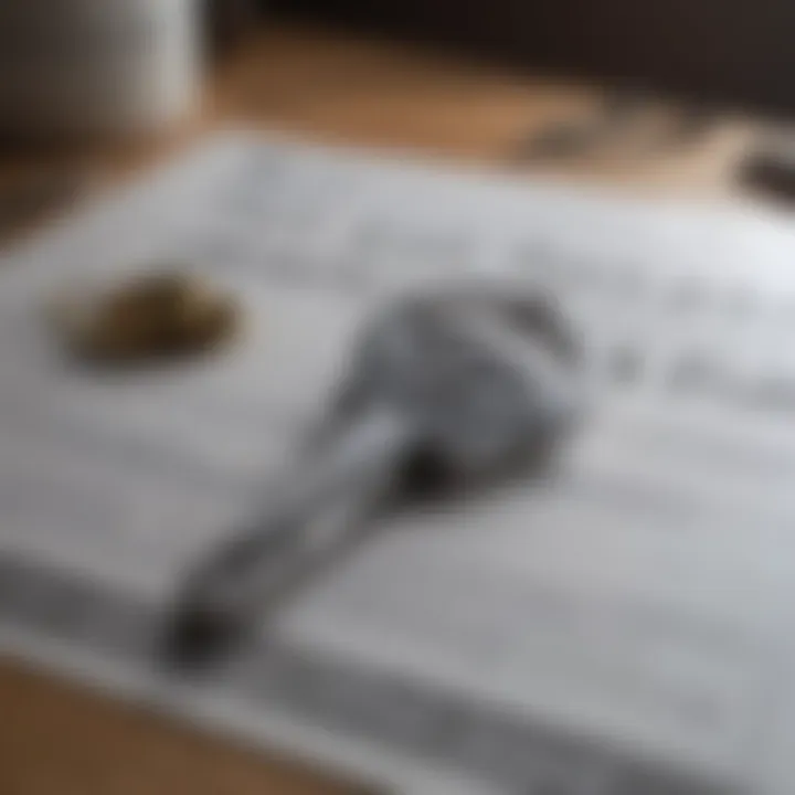 Illustration of personal information relevant to insurance