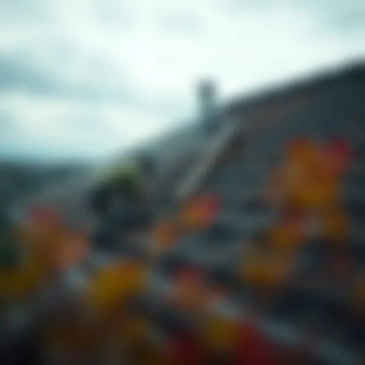 Roof Maintenance Essentials A maintenance checklist for roof upkeep