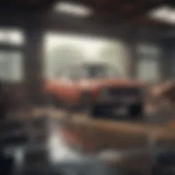 An overview of salvage insurance concepts