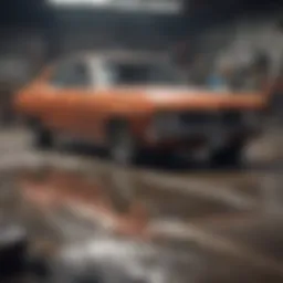 Detailed explanation of salvage titles