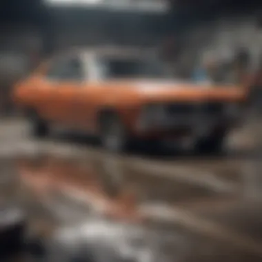 What is a Salvage Title? Detailed explanation of salvage titles
