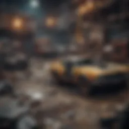 Detailed infographic explaining salvage titles