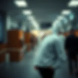 Understanding Security Company Insurance in Texas Introduction